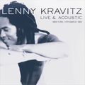 Lenny Kravitz. Live & Acoustic. New York, 14th March 1994