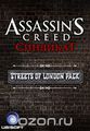Assassin's Creed: .  " "