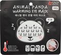SNP Animal Panda Warming Eye Mask      